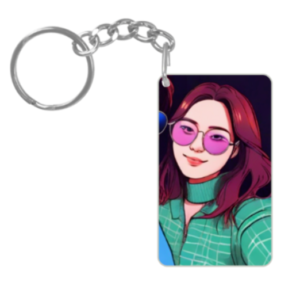 keychain