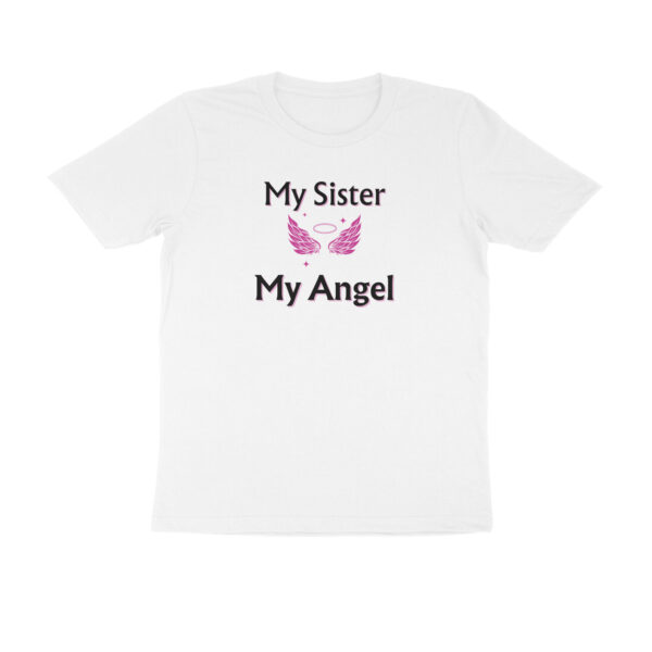 Raksha Bandhan T-shirt to Gift Brother