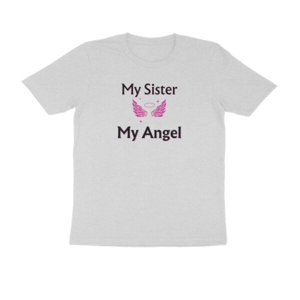 Raksha Bandhan T-shirt to Gift Brother - Image 3