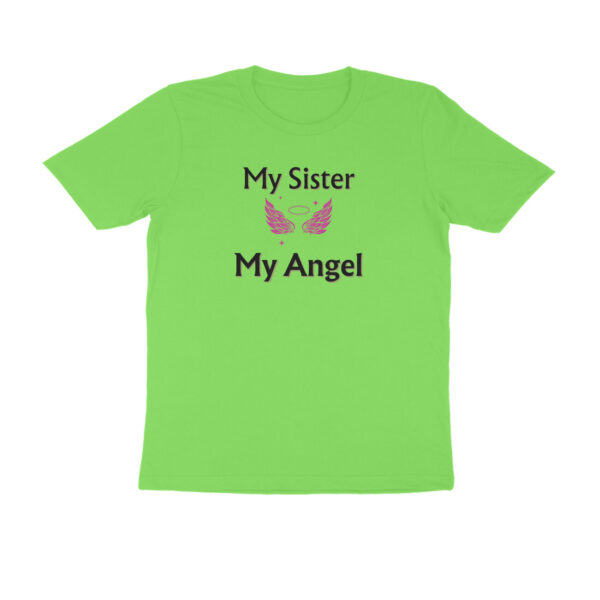 Raksha Bandhan T-shirt to Gift Brother - Image 5