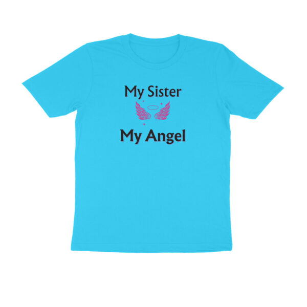 Raksha Bandhan T-shirt to Gift Brother - Image 7