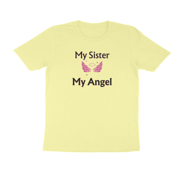 Raksha Bandhan T-shirt to Gift Brother - Image 9