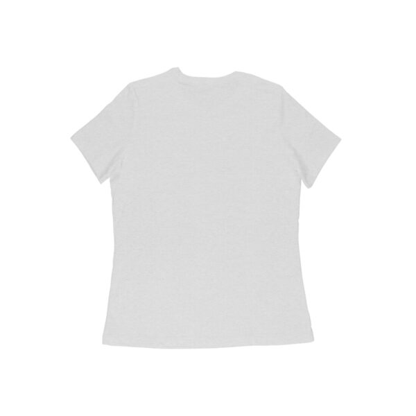 Human Evolution 2.0 T-shirt For Women - Image 6