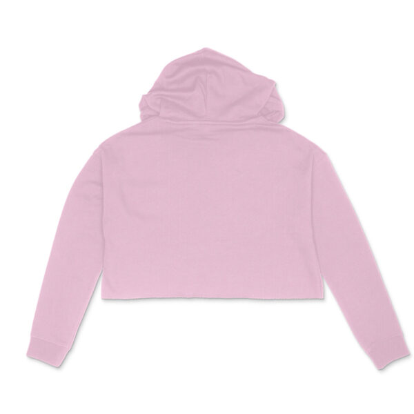 Crop Hoddie For Women - Image 8