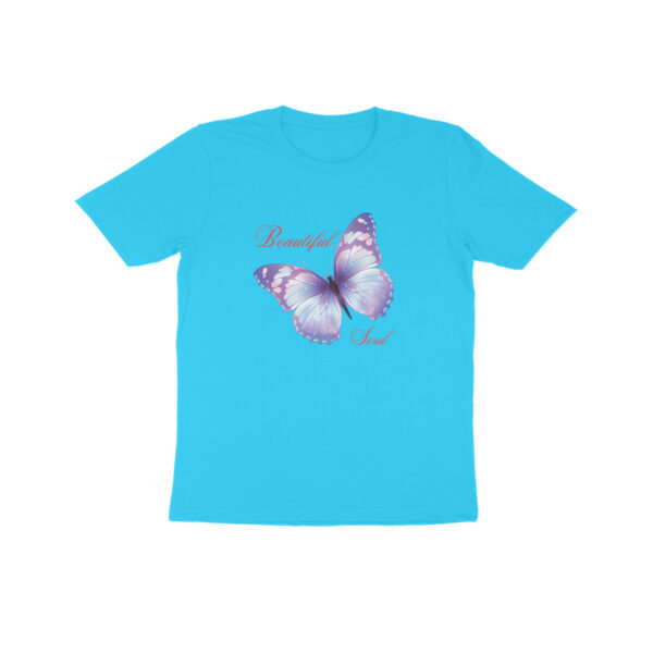 Butterfly T-shirt for Women - Image 3