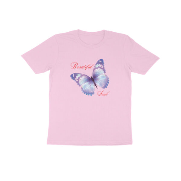 Butterfly T-shirt for Women - Image 5