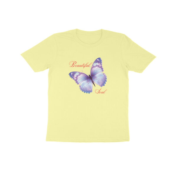 Butterfly T-shirt for Women - Image 7