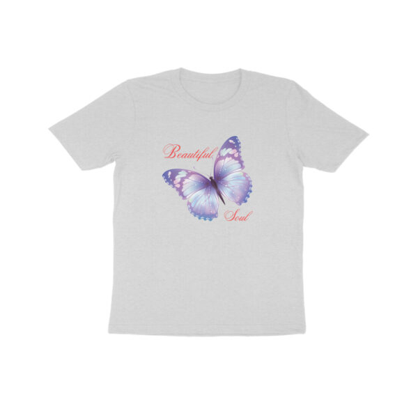 Butterfly T-shirt for Women - Image 9