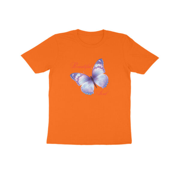 Butterfly T-shirt for Women - Image 11