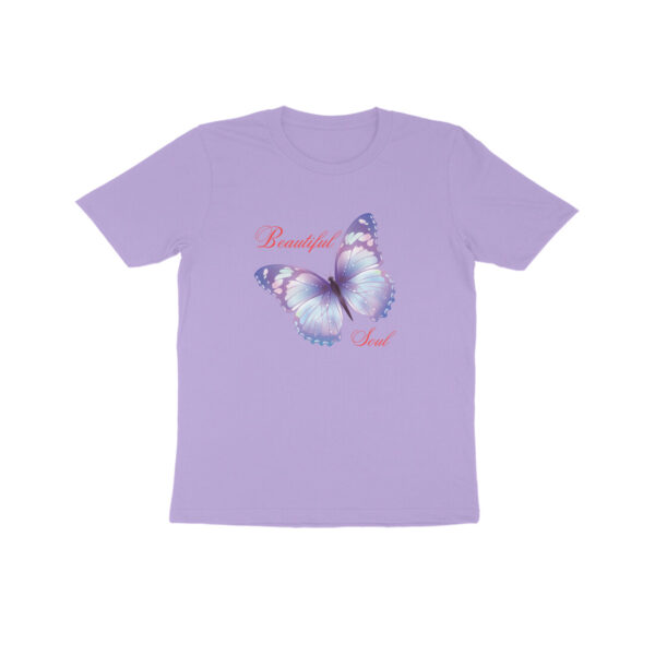 Butterfly T-shirt for Women - Image 13