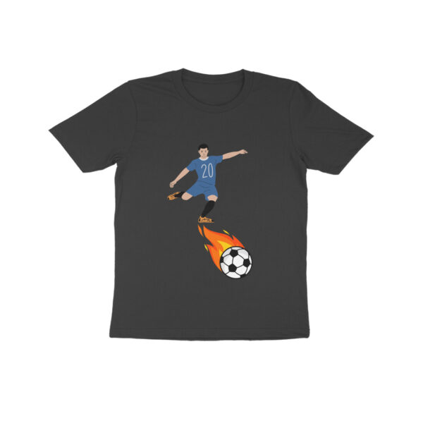 Soccer T-shirt for Kids