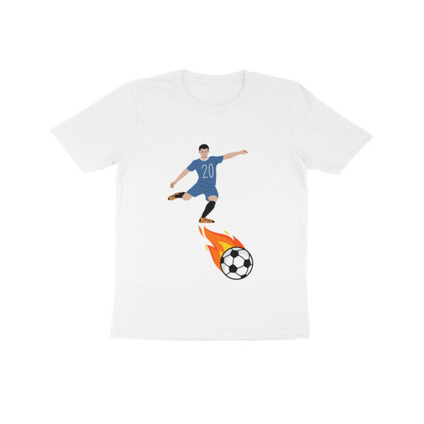 Soccer T-shirt for Kids - Image 3