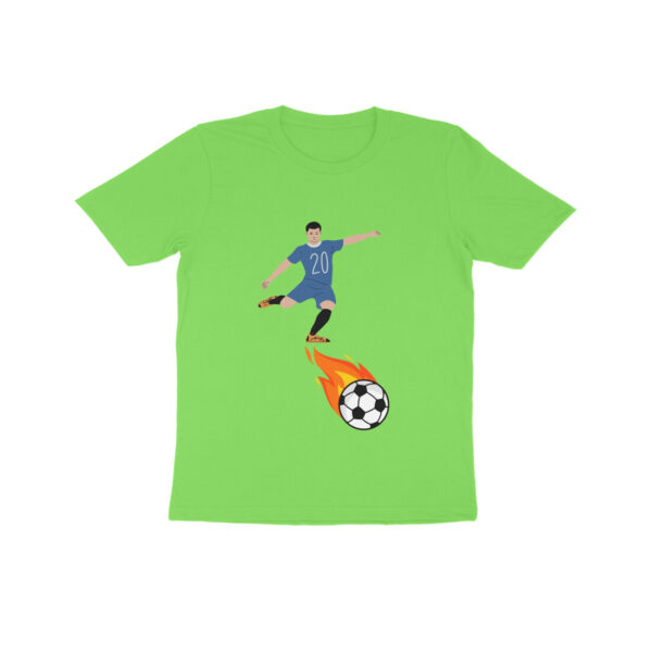 Soccer T-shirt for Kids - Image 7
