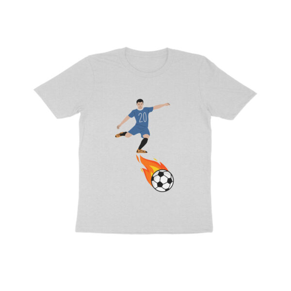 Soccer T-shirt for Kids - Image 9
