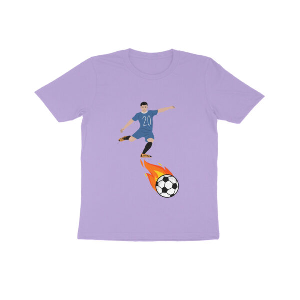 Soccer T-shirt for Kids - Image 11