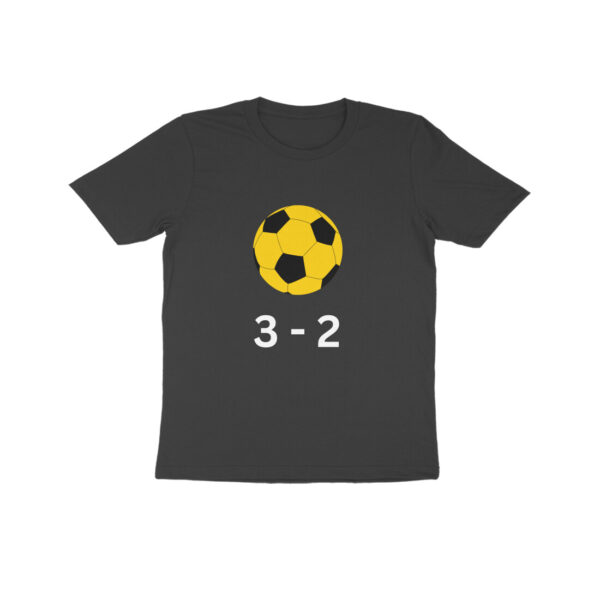 Soccer T-shirt 2 For Kids