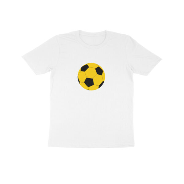 Soccer T-shirt 2 For Kids - Image 3