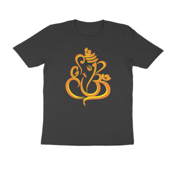 Ganesh Chaturthi Tshirt for Men - Image 3