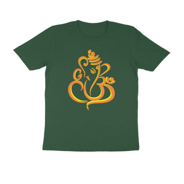 Ganesh Chaturthi Tshirt for Men - Image 7