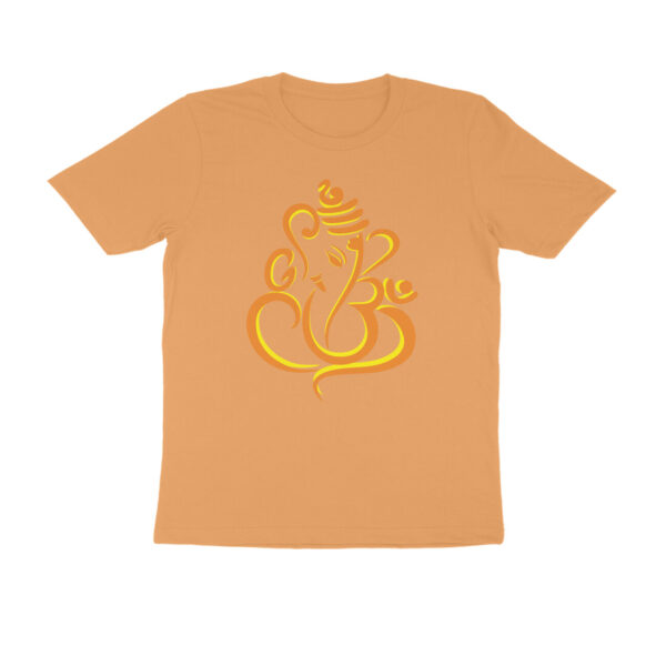 Ganesh Chaturthi Tshirt for Men - Image 9