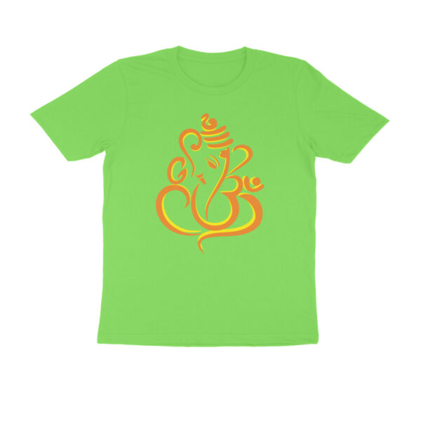 Ganesh Chaturthi Tshirt for Men - Image 11