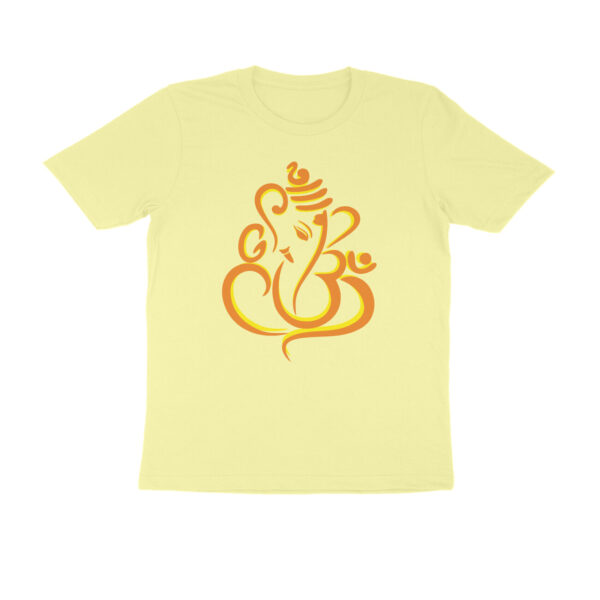 Ganesh Chaturthi Tshirt for Men - Image 13