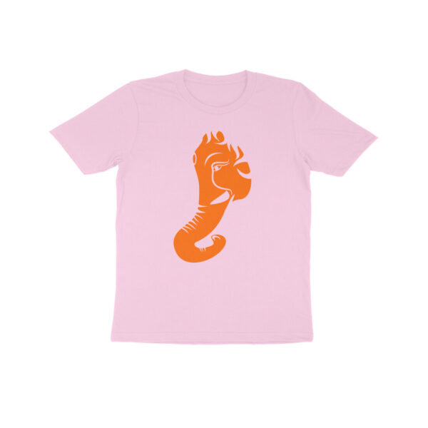 Ganpati Tshirt for Kids - Image 3