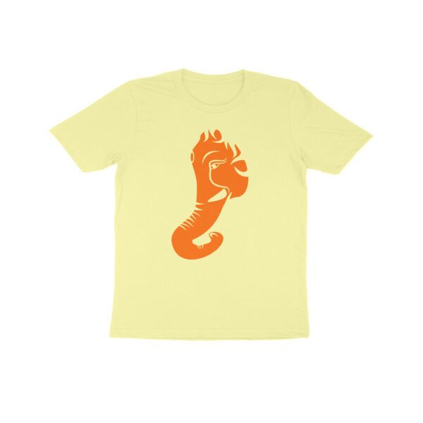 Ganpati Tshirt for Kids - Image 5