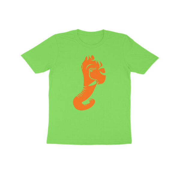 Ganpati Tshirt for Kids - Image 7