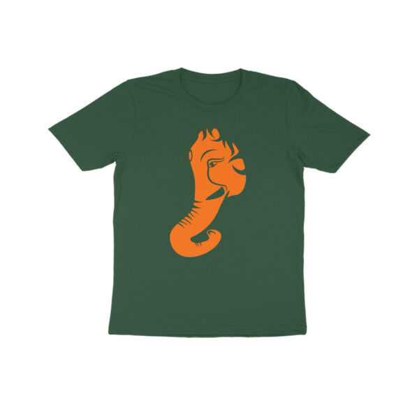 Ganpati Tshirt for Kids - Image 13