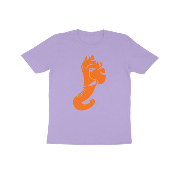 Ganpati Tshirt for Kids - Image 15