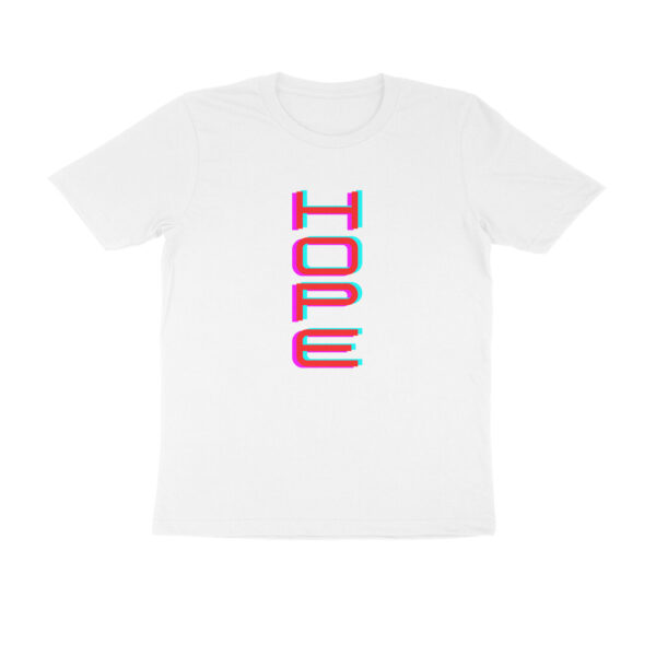 Hope Tshirt for Men