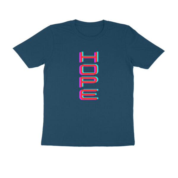 Hope Tshirt for Men - Image 7