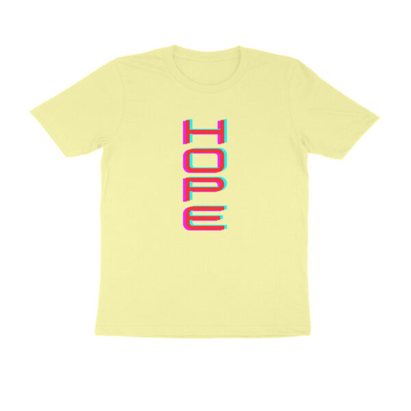 Hope Tshirt for Men - Image 11