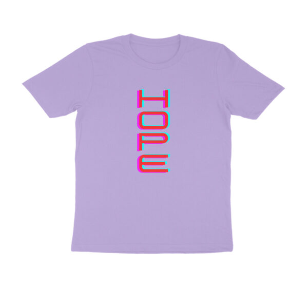 Hope Tshirt for Men - Image 13
