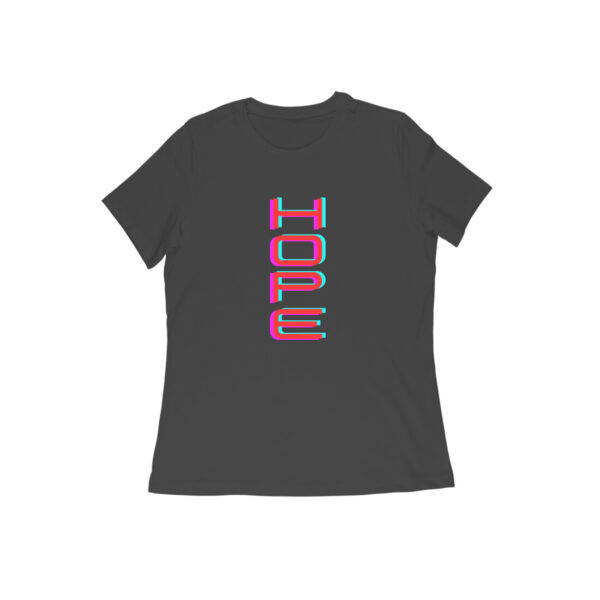 Hope Tshirt for Women