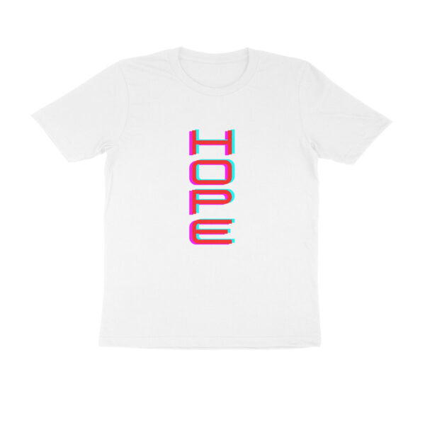 Hope T-shirt for Men