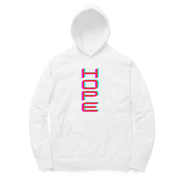 Hope Hoddie For Men - Image 3