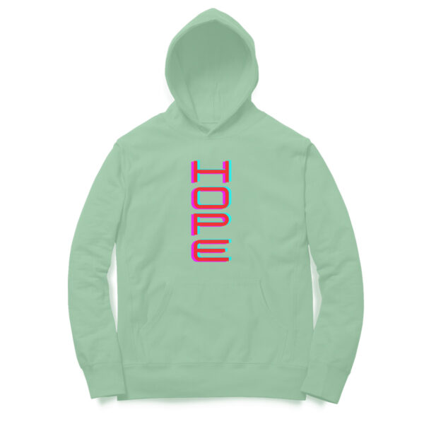 Hope Hoddie For Men - Image 5