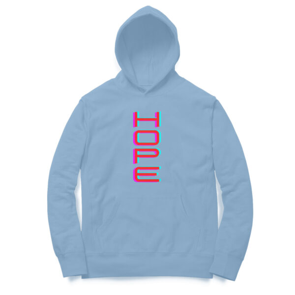 Hope Hoddie For Men - Image 9