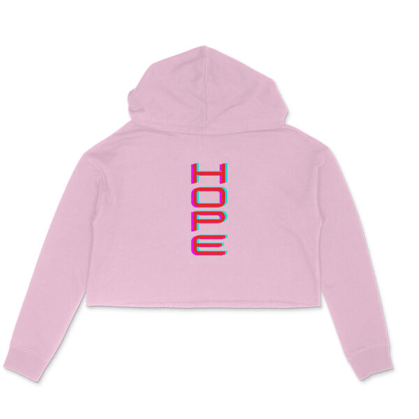 Crop Hoddie For Women - Image 7