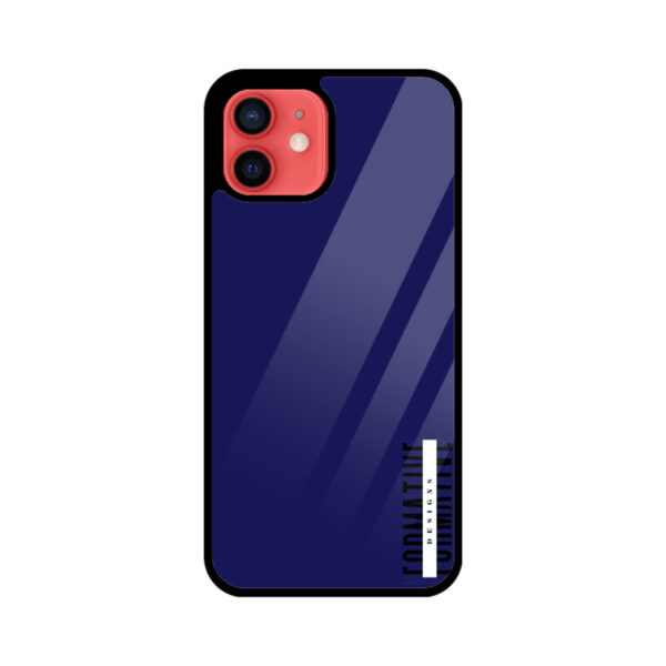 Iphone Cover For All Models (Blue) - Image 3