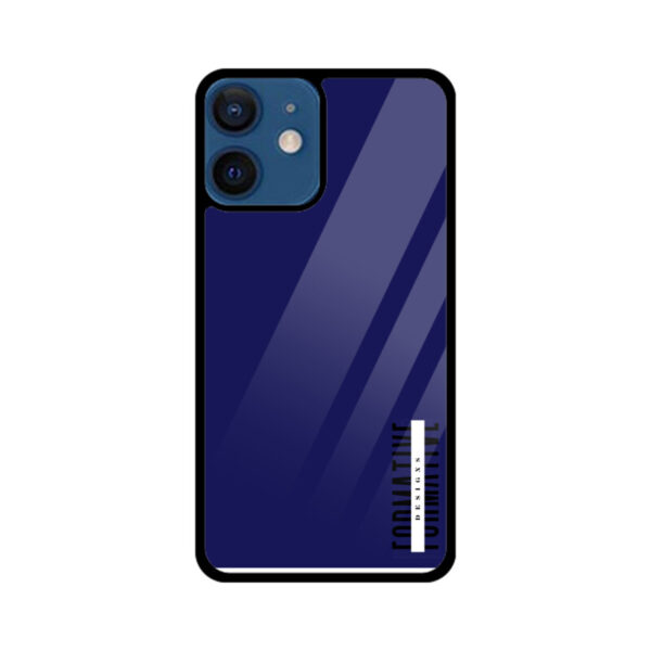 Iphone Cover For All Models (Blue) - Image 4