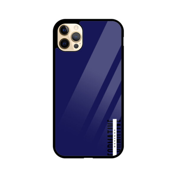 Iphone Cover For All Models (Blue) - Image 5