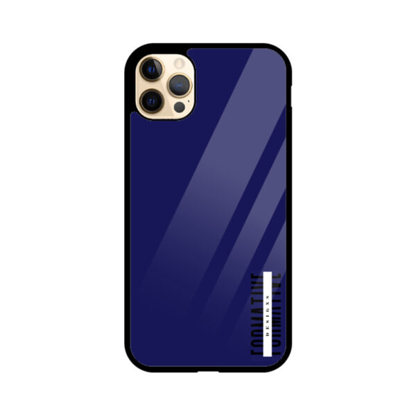 Iphone Cover For All Models (Blue) - Image 6