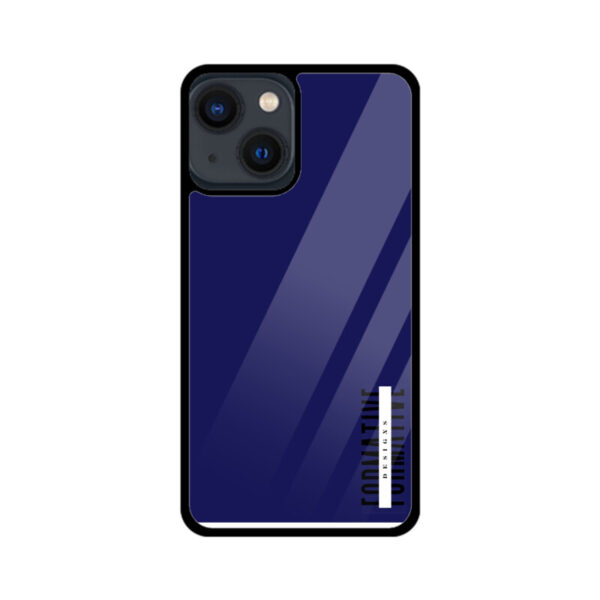 Iphone Cover For All Models (Blue) - Image 7