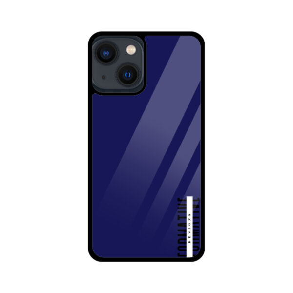 Iphone Cover For All Models (Blue) - Image 8