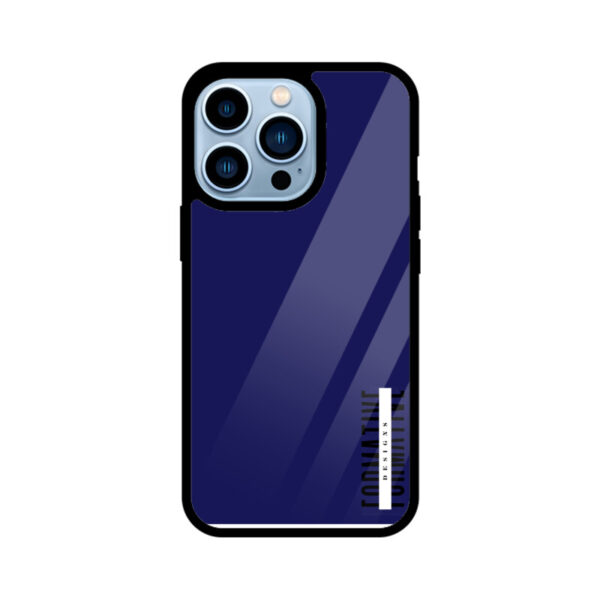 Iphone Cover For All Models (Blue) - Image 9