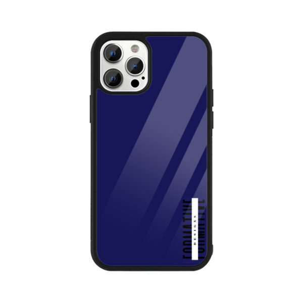 Iphone Cover For All Models (Blue) - Image 10