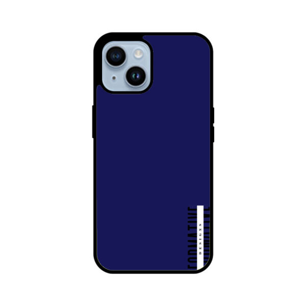 Iphone Cover For All Models (Blue) - Image 11